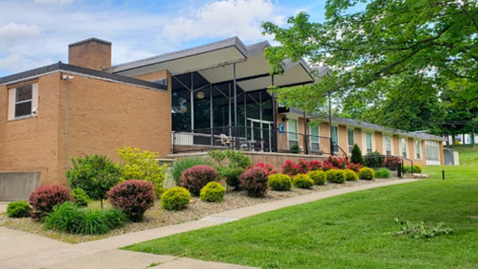 Meridian HealthCare - South Campus, Youngstown, Ohio, 44511