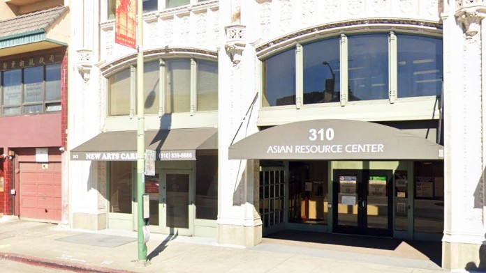 Asian Community Mental Health Services, Oakland, California, 94607