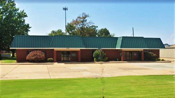 United Methodist Behavioral Hospital