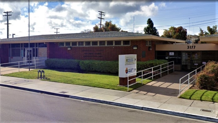 San Diego Behavioral Health - Southeast