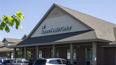 Aurora Behavioral Health Center, Burlington, Wisconsin, 53105