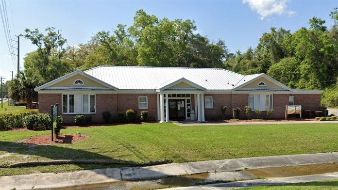 Meridian - Gateway Treatment Center, Lake City, Florida, 32025