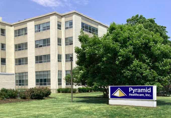 Pyramid Recovery Center, Memphis, Tennessee, 38109