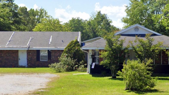 Gulf Coast Mental Health Center - Cedar Point