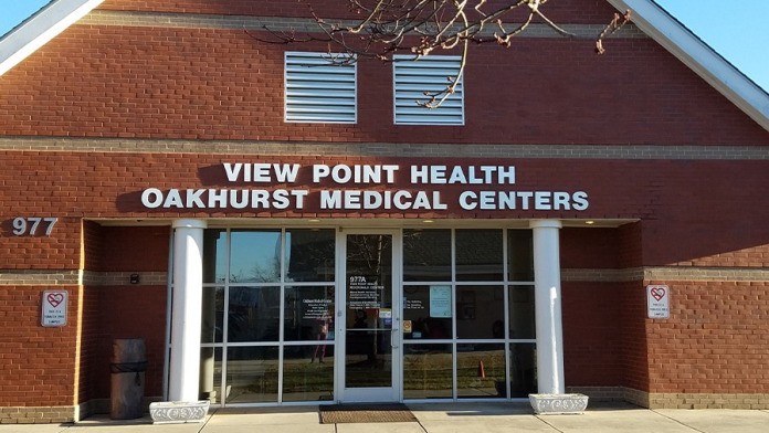 Viewpoint Health - Rockdale Center, Conyers, Georgia, 30012