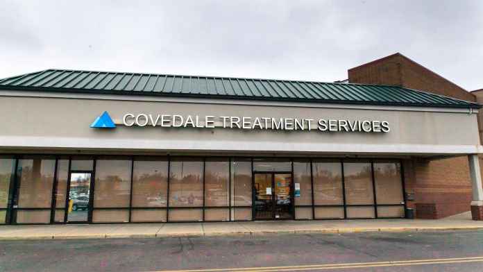 Pinnacle - Covedale Treatment Services, Cincinnati, Ohio, 45238