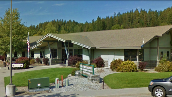 Pend Oreille County Counseling - South Garden Avenue, Newport, Washington, 99156