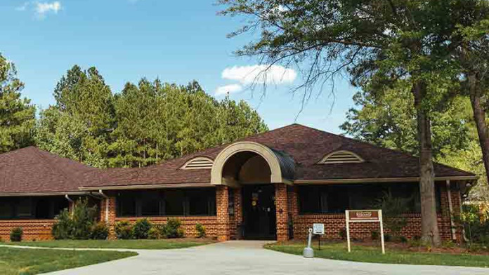 Rebound Behavioral Health Hospital, Lancaster, South Carolina, 29720