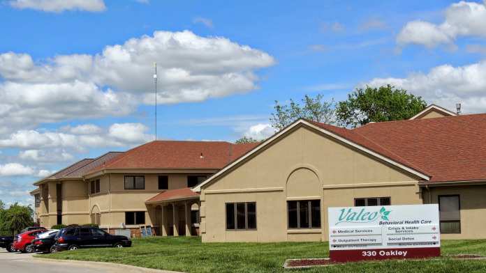 Valeo Recovery Center - VRC, Topeka, Kansas, 66606