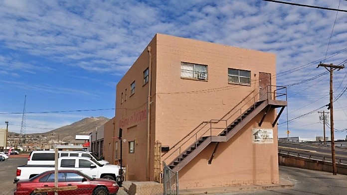 Ministerio En Victoria, El Paso, Texas, 79901