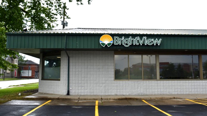 Brightview - Springfield Addiction Treatment Center