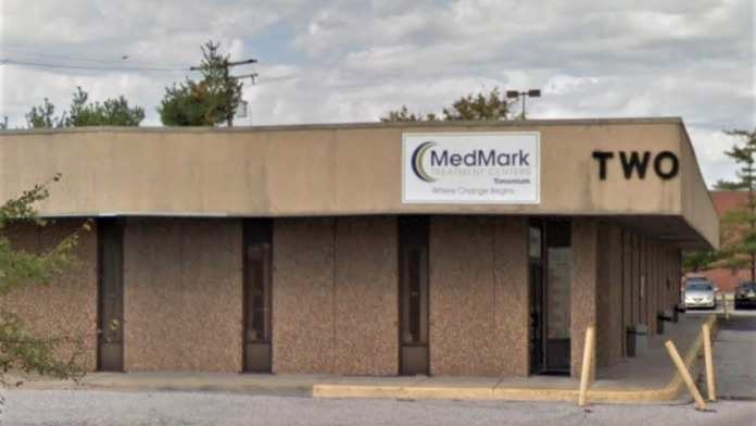 MedMark Treatment Centers, Lutherville Timonium, Maryland, 21093