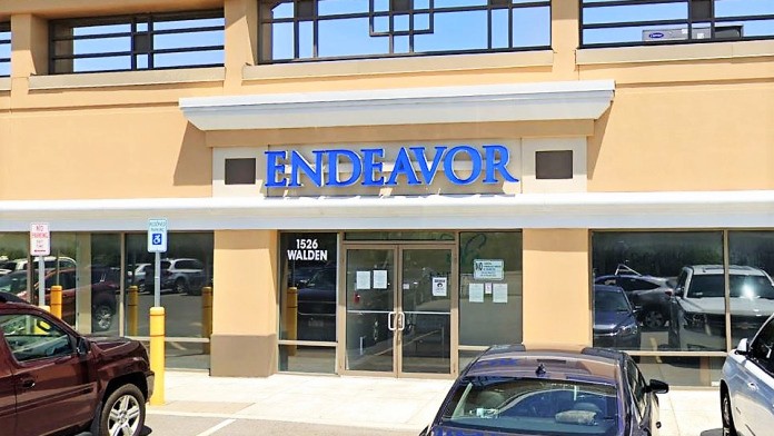 Endeavor Health Services - Walden Avenue, Buffalo, New York, 14225