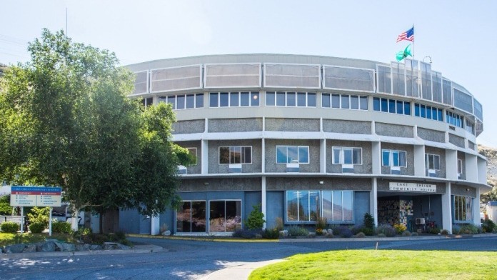 Sanctuary at the Lake, Chelan, Washington, 98816