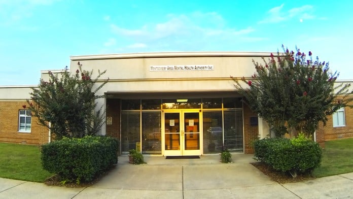 Montgomery Area Mental Health Authority - Montgomery