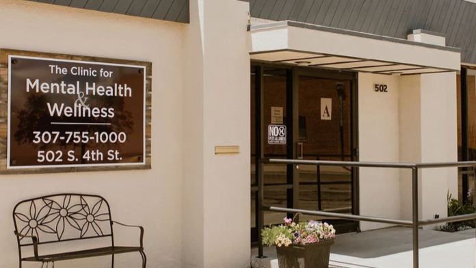 Clinic for Mental Health and Wellness, Laramie, Wyoming, 82070