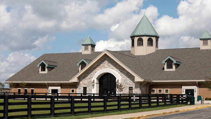 Bluegrass - Fayette County Detention Center Clinic