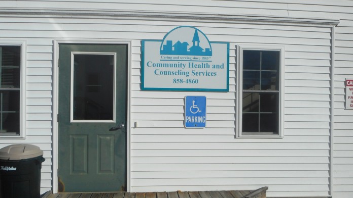 Community Health and Counseling - Skowhegan, Skowhegan, Maine, 04976