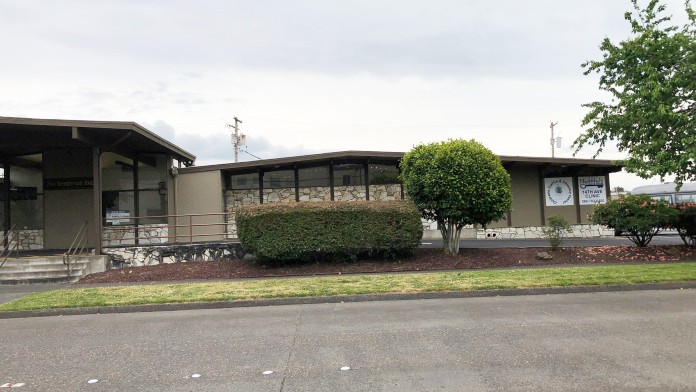 Family Health Center - 14th Avenue Clinic, Longview, Washington, 98632