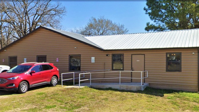 Rogers County Drug Abuse Program, Claremore, Oklahoma, 74017