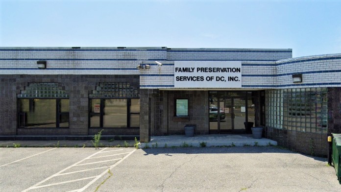 Family Preservation Services