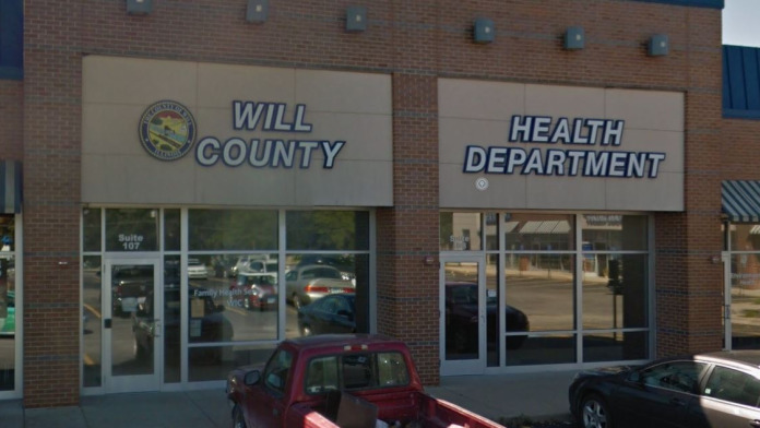 Will County Health Department - Behavioral Health Programs, Monee, Illinois, 60449