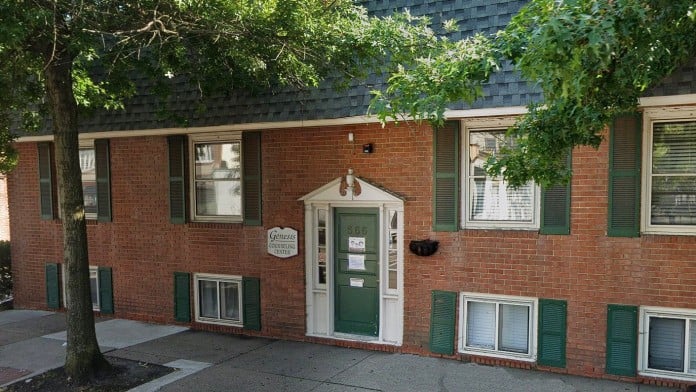 Genesis Counseling Center - Drug and Alcohol Outpatient, Collingswood, New Jersey, 08108