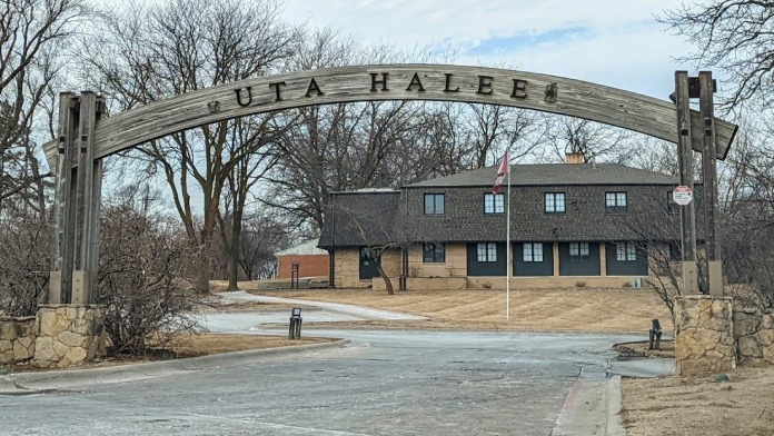 UTA Halee Girls Village