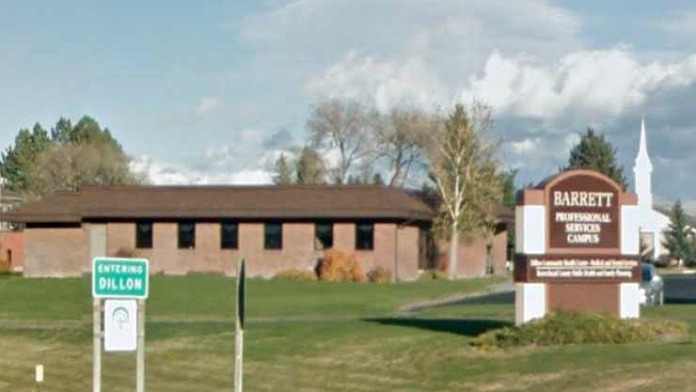 Southwest Montana Community Health Center, Dillon, Montana, 59725