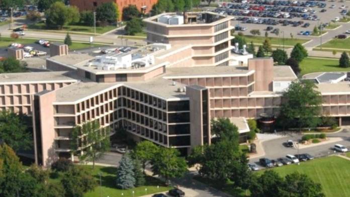 Beloit Memorial Hospital - Counseling Care Center, Beloit, Wisconsin, 53511