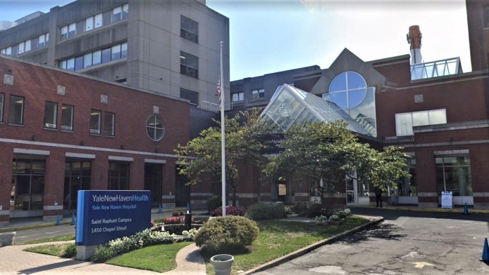 Yale - Behavioral Health Services, New Haven, Connecticut, 06511