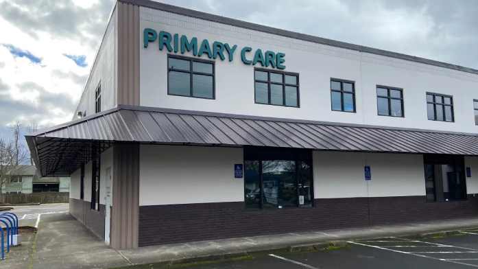 Primary Care Family Therapy Clinics