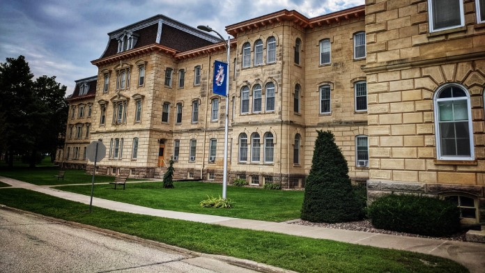 Mental Health Institute - Independence, Independence, Iowa, 50644