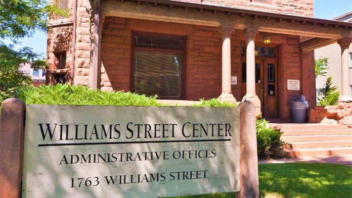 Williams Street Center - The GEO Group, Denver, Colorado, 80218