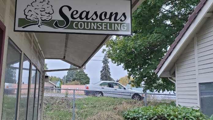 Seasons Counseling, Salem, Oregon, 97301