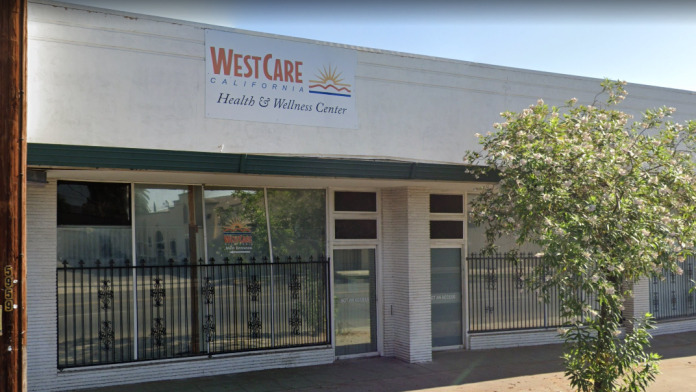 WestCare - Belmont Health &amp; Wellness, Fresno, California, 93701