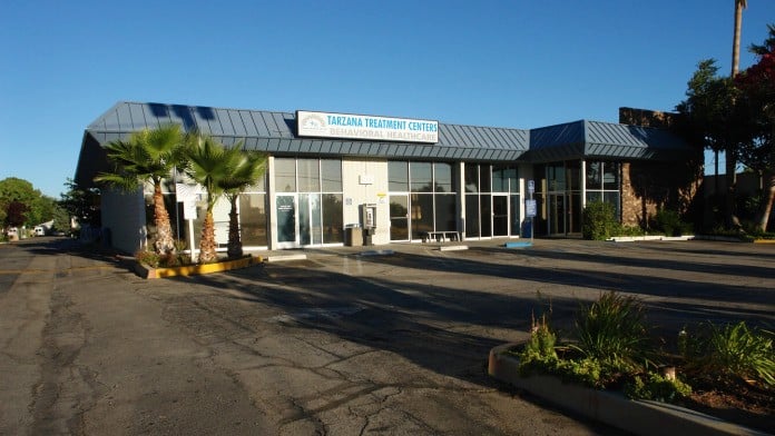 Tarzana Treatment Centers