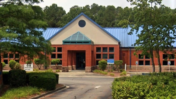 Tri County Community Mental Health Center, Bennettsville, South Carolina, 29512