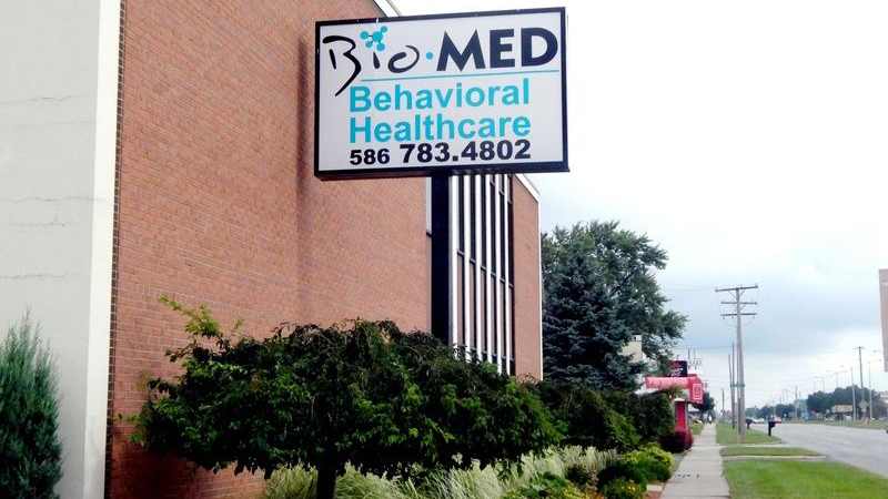 Biomed Behavioral Healthcare Roseville, Detroit, Michigan, 48066