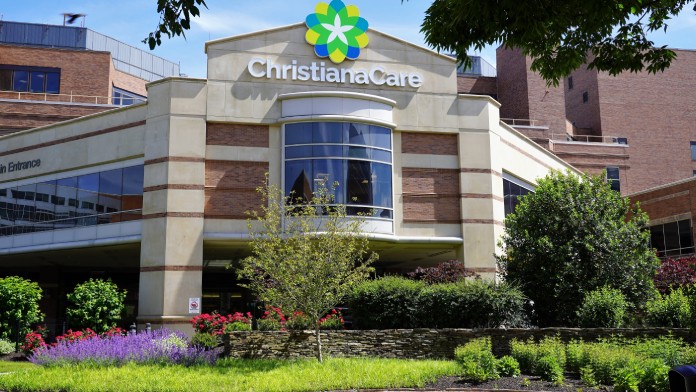 Christiana Care Health System - Child and Adolescent Psychiatry