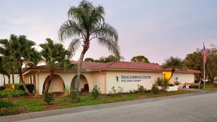 David Lawrence Center - Crossroads Rehab, Pembroke Pines, Florida, 34116