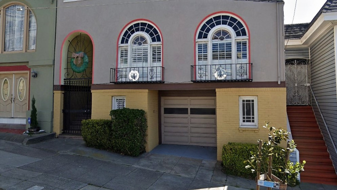 TLC Residential Homes - 36th Ave, San Francisco, California, 94121