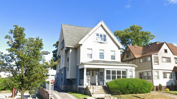 CCFCS - Alexander Community Residence, Rochester, New York, 14607