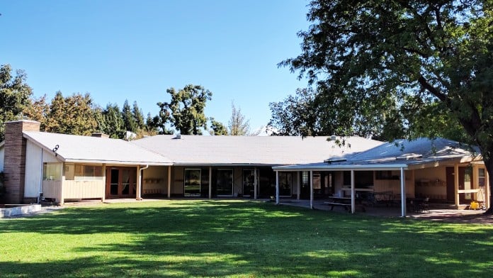 Skyway House, Chico, California, 95973