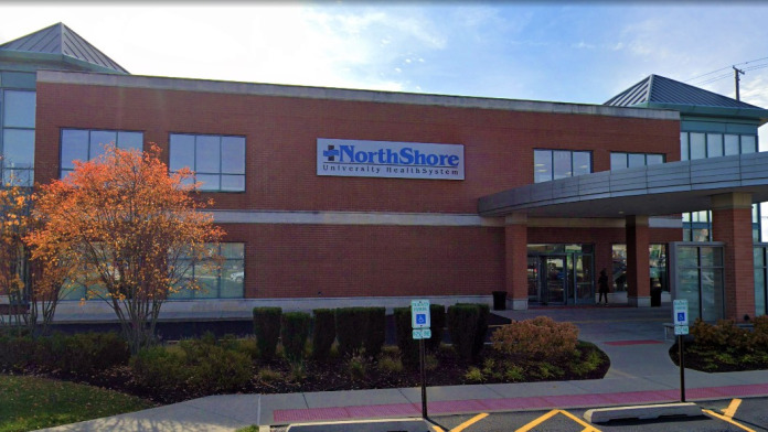 NorthShore Deerfield Behavioral Health Center, Evanston, Illinois, 60201