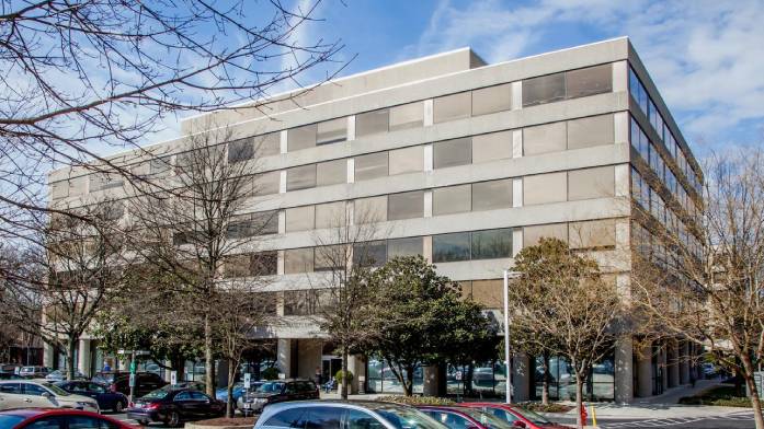 NRH Regional Rehabilitation at Ballston, Arlington, Virginia, 22203