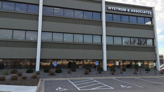 Nystrom and Associates - Bloomington Clinic