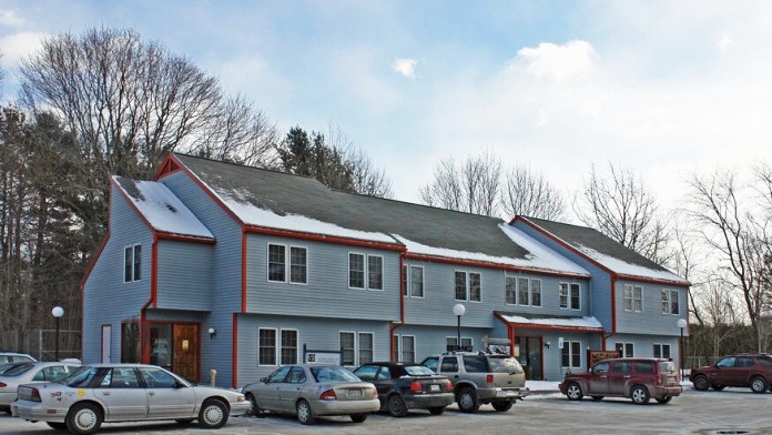 SaVida Health - Biddeford, Biddeford, Maine, 04005