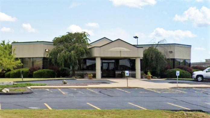 Mercy Clinic Behavioral Health, Springfield, Missouri, 65804