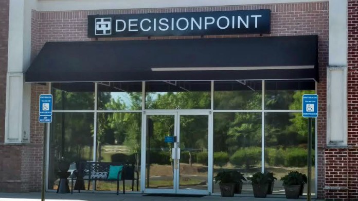 DecisionPoint Wellness Center